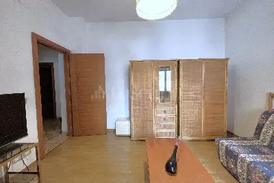 Casa in vendita, Via Caprese, Roma