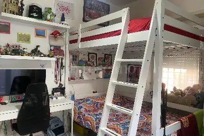 Casa in vendita, Via Bagnocavallo, Roma