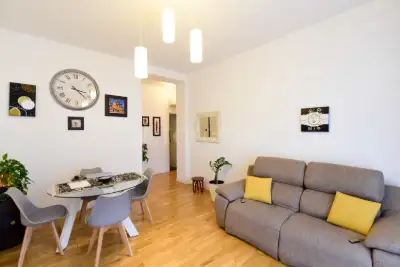 Casa in affitto, Via Francesco Anzani, Como