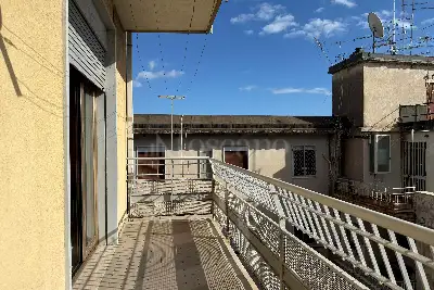 Casa in vendita, Via Firenze, Catania