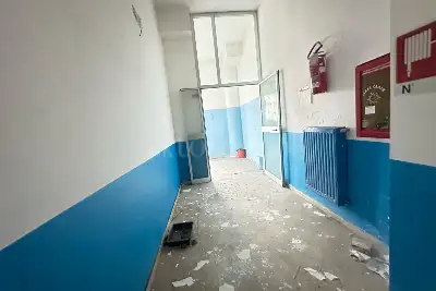 Ufficio in vendita, Viale Galileo Galilei, Palermo