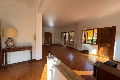 Villa in affitto, Via Giuseppe Balzaretto, Roma