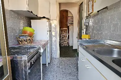 Attico in vendita, Via Odessa, Pomezia