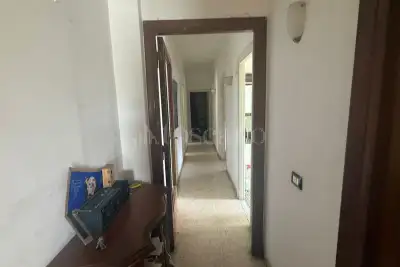 Casa in vendita, Via Vito Volterra, Roma