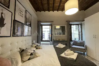 Casa in vendita, Via San Gallo, Firenze