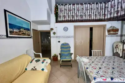 Casa Indipendente in vendita, Via Trento, Margherita di Savoia