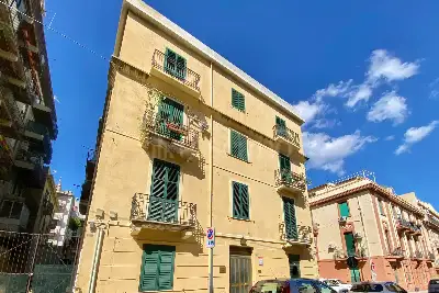 Casa in vendita, Via del Bufalo, Messina