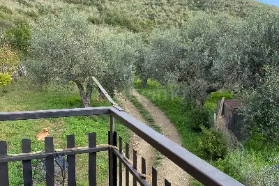 Villa in vendita, Contrada Villa Simeoni, Laureana Cilento