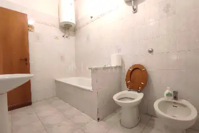 Casa in vendita, Via Costanzo Casana, Roma