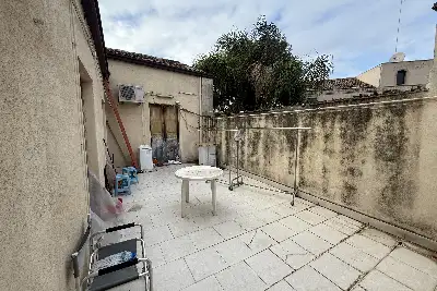 Casa Indipendente in vendita, Piazza della Repubblica, Catania