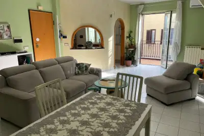 Casa in vendita, Via Antonio Moscatelli, Mentana