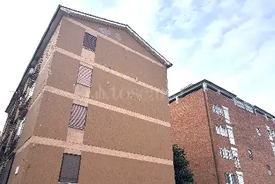 Casa in vendita, Via Leonardo Bruni, Roma