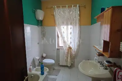 Casale in vendita, Contrada Cerase 13, Castiglione Messer Raimondo