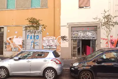 Negozio in vendita, Via Perugia, Roma