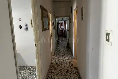 Casa in vendita, Via Raffaele Piccoli, Catanzaro