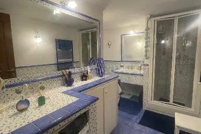 Villa Bifamiliare in vendita, Via Bernardo Quaranta, Roma