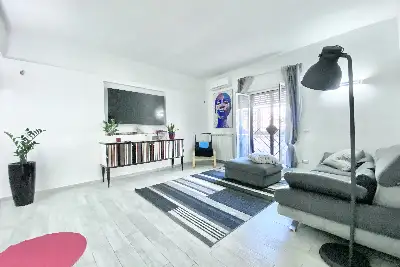 Attico in vendita, Largo Guido Rossa, Cerveteri