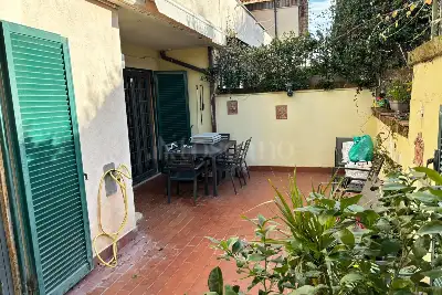 Villa in vendita, Via Cesare Bazzani, Roma