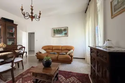 Casa in affitto, Via Renato Fucini, Firenze
