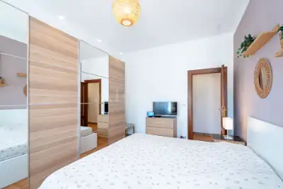Casa in vendita, Via Posalunga, Genova