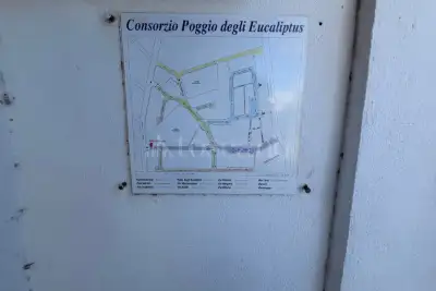 Box in vendita, Via Tirso, Ardea