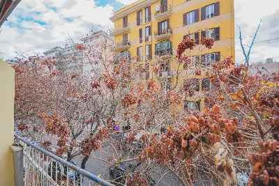 Casa in vendita, Via Pellegrino Matteucci, Roma