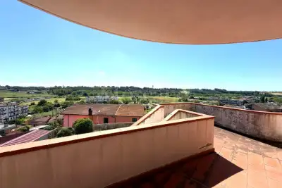 Villa Plurifamiliare in vendita, Vicolo della Riserva del Fontanile, Roma