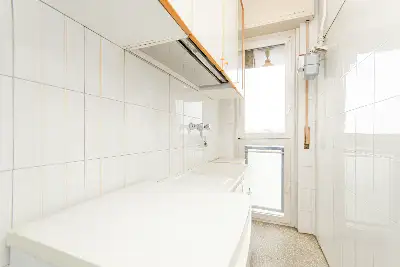 Casa in vendita, Viale Lodovico Scarampo, Milano