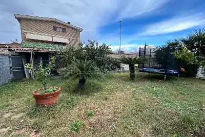Villa in vendita, Via Dronero, Fiumicino