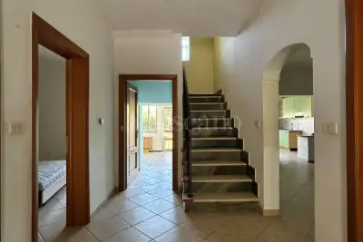 Casa Indipendente in vendita, Via Prof. E. Garau, Thiesi
