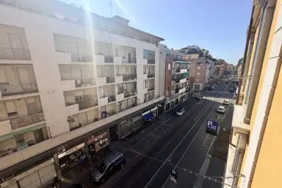 House for sale, Via Giuseppe Meda, Milano
