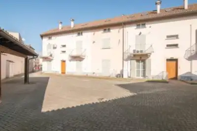 Casa in vendita, Via A. Depretis, Bressana Bottarone