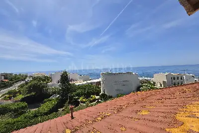 Attico in vendita, Lungomare Guglielmo Marconi, Santa Marinella