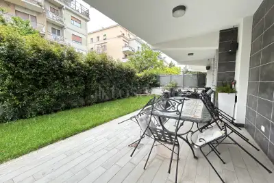 Casa in vendita, Via Innocenzo X, Roma
