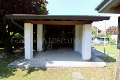 Casa Indipendente in vendita, Via Gioacchino Rossini, Fontanafredda