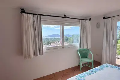 Villa in vendita, Via Cutter, Arzachena