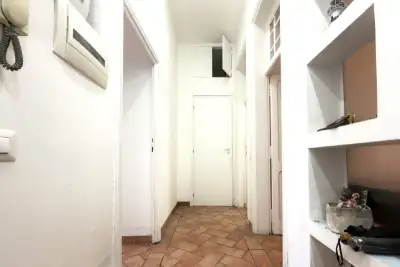 Casa in affitto, Via di Santa Maria Mediatrice, Roma