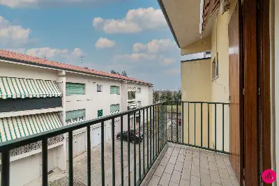 Villino a Schiera in vendita, Via Visinale Centro, Pasiano di Pordenone