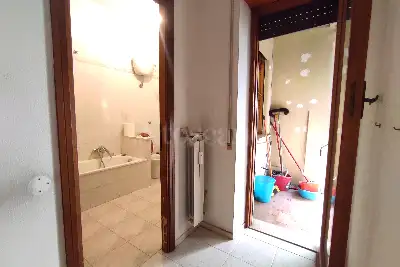 Casa in vendita, Via Costanzo Casana, Roma