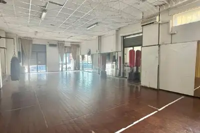 Negozio in affitto, Via Benedetto Croce, Avellino