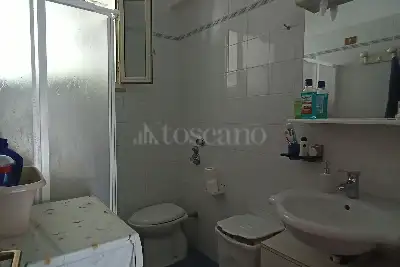 Casa in vendita, Via Bari, Erice