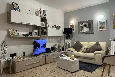 Villino a Schiera in vendita, Via Ferdinando Paoletti, Roma