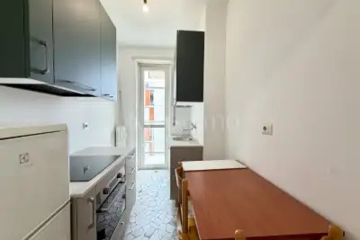 Casa in affitto, Via Zurigo, Milano