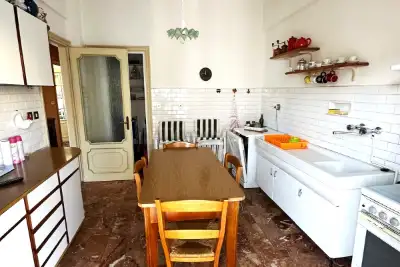 Casa in vendita, Via Aldo Manuzio, Genova