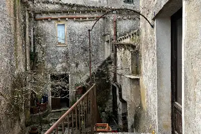 Casa Indipendente in vendita, Via Enea, Erice