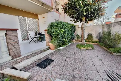 Casa in vendita, Via San Giacomo, Nettuno