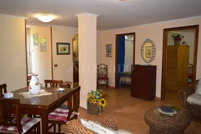 Villa Plurifamiliare in vendita, RESIDENCE " TERRA SALUTE ", Terracina