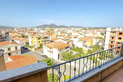 Casa in vendita, Via Giotto, Olbia