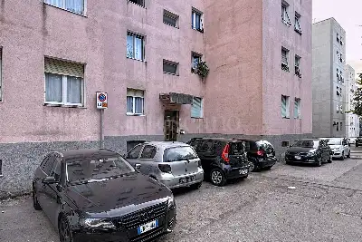 Casa in vendita, Via Alfredo Oriani, Sassari