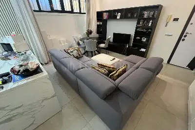 Casa in vendita, Via Washington , Milano